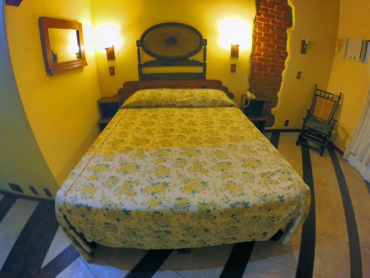 Pousada Imperial Koeler Petrópolis Eksteriør bilde