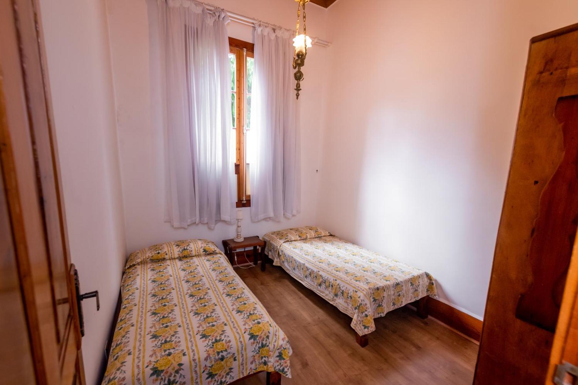 Pousada Imperial Koeler Petrópolis Eksteriør bilde