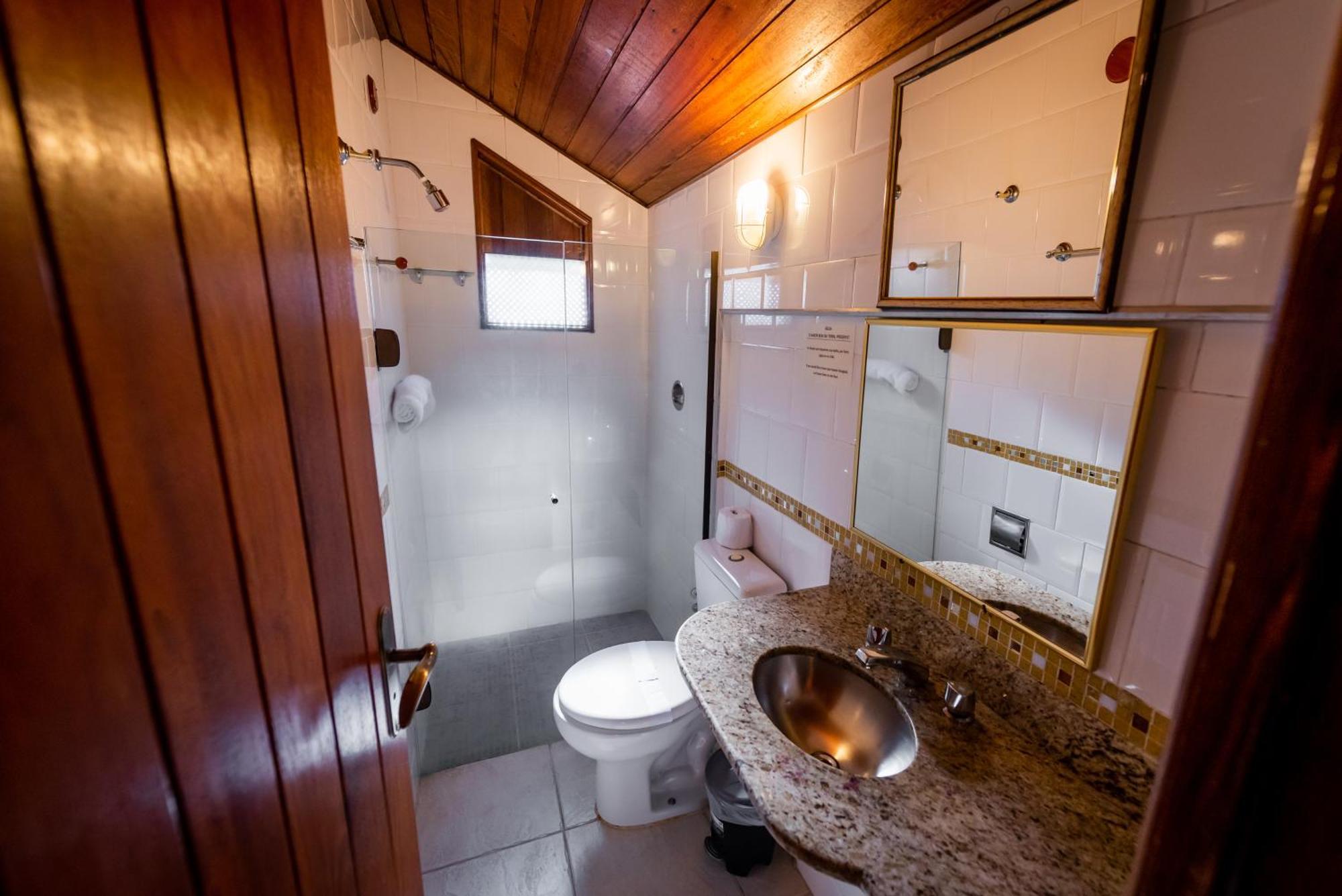 Pousada Imperial Koeler Petrópolis Eksteriør bilde