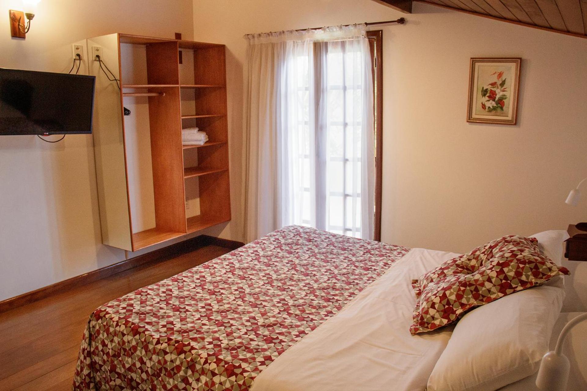 Pousada Imperial Koeler Petrópolis Eksteriør bilde