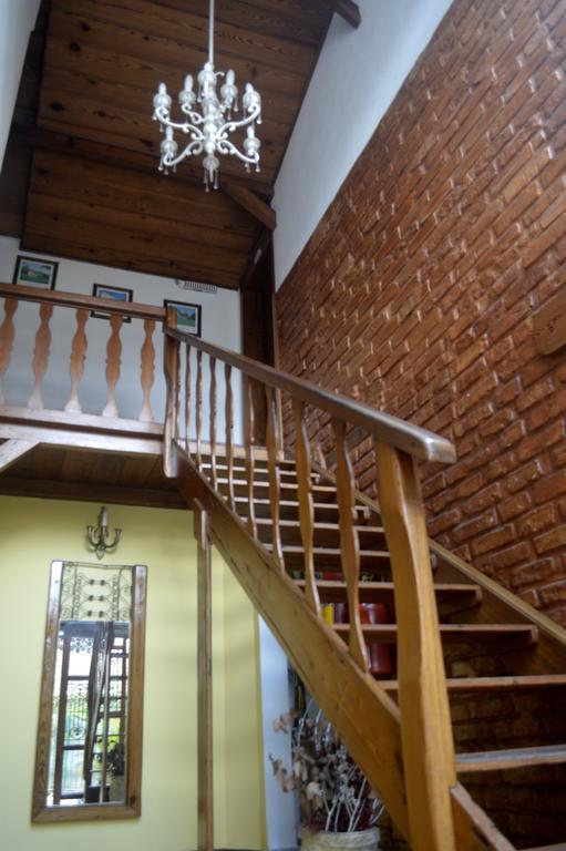 Pousada Imperial Koeler Petrópolis Eksteriør bilde